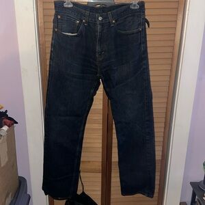 Classic Levi Jeans